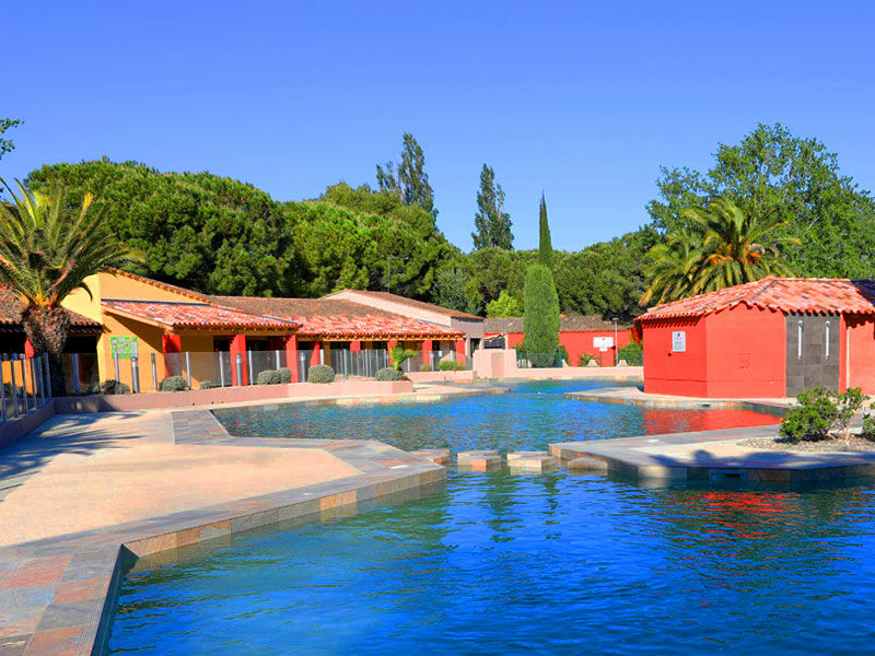 Bouches-du-Rhône, Arles | SOWELL RÉSIDENCES Les Hameaux de Camargue | All Inclusive