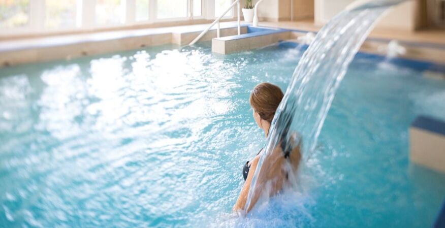 Thalasso | Calvados, Deauville | Hôtel Le Chantilly