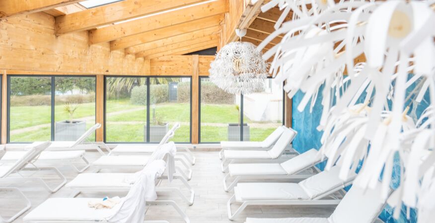 Bon cadeau | Charente-Maritime, Ars-en-Ré | Day Spa Côté Thalasso Île de Ré