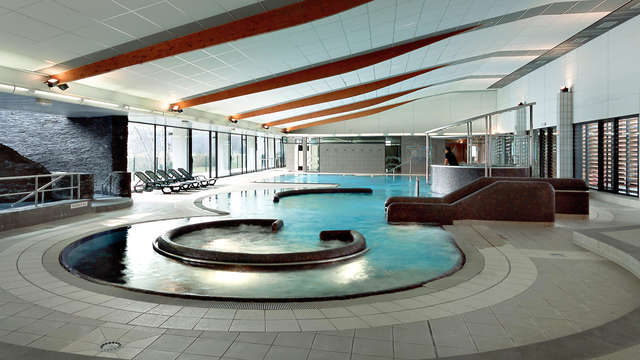 Bon cadeau | Loiret, Ardon | Day Spa Les Balnéades