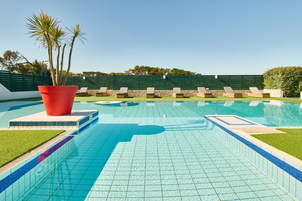 Thalasso | Pyrénées-Atlantiques, Anglet | Hôtel Atlanthal 4*