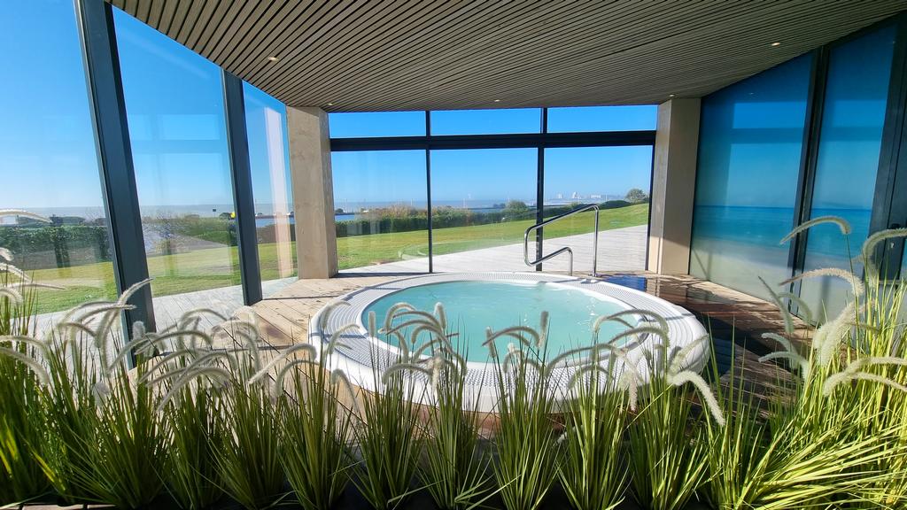 Thalasso | Vendée, Les Sables-d'Olonne | Côte Ouest Hôtel Mgallery 4*