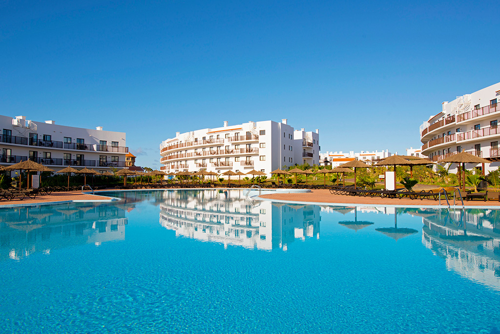 CAP-VERT | Île de Sal – Ôclub Experience Melia Dunas Beach Resort & Spa 5*