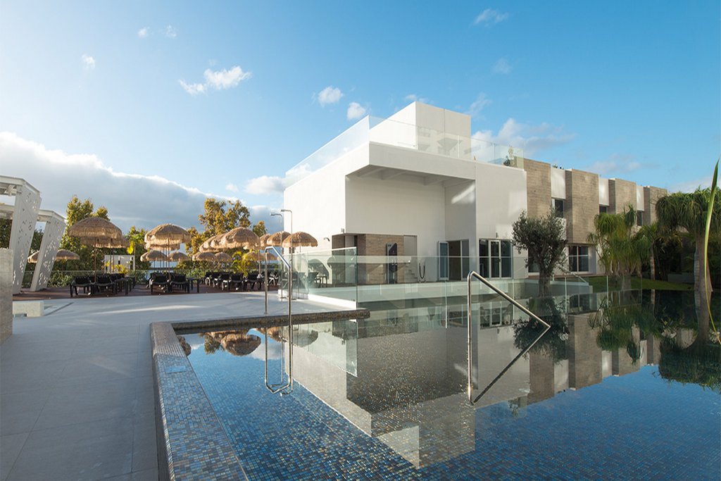 Portugal | Madère – Alto Lido Hôtel 4*