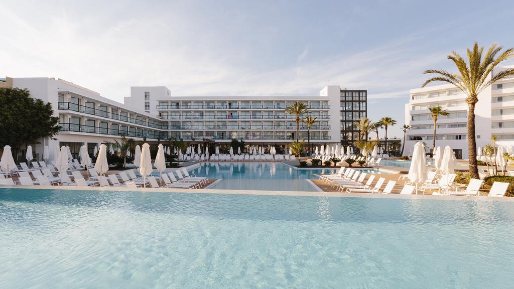 ESPAGNE | Ibiza - Hôtel AluaSoul Ibiza 4* - Adult Only (16+)