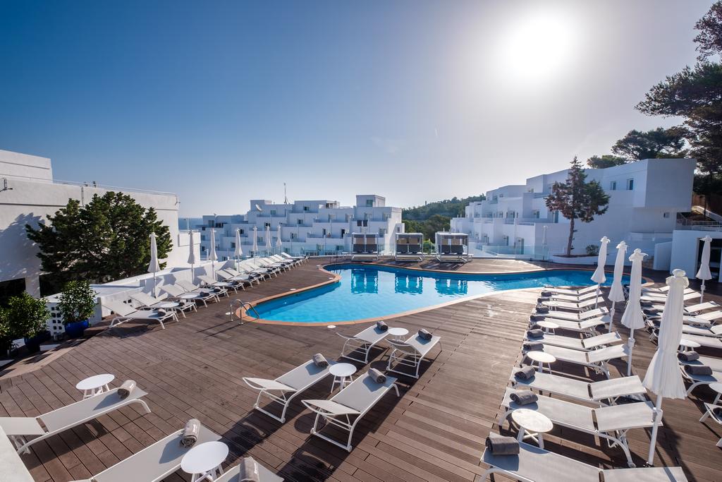 ESPAGNE| Ibiza – Barceló Portinatx 4* - Adult Only (+17 ans)