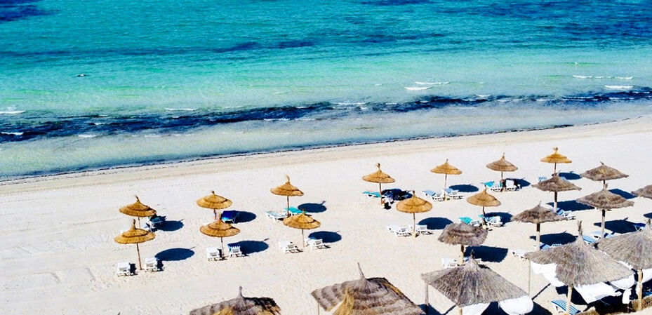 TUNISIE | Djerba - Hasdrubal Prestige Thalassa & Spa Djerba 5*