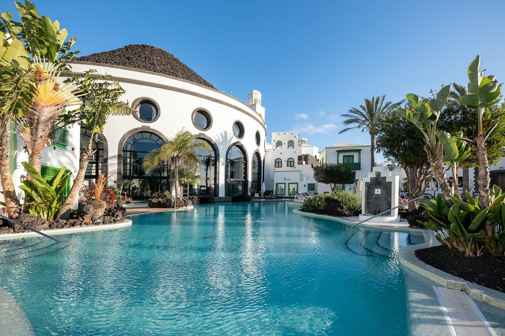ESPAGNE | Lanzarote - Hôtel The Volcan Lanzarote 5*