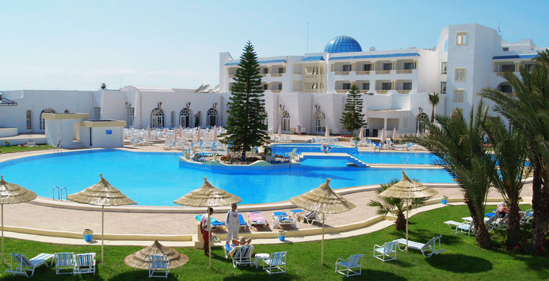 TUNISIE | Monastir - Liberty Resort 4*