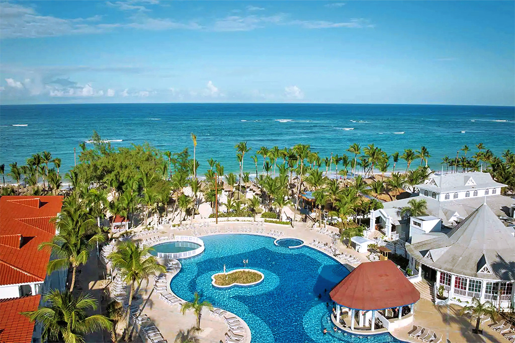 RÉP. DOMINICAINE | Punta Cana - Luxury Bahia Principe Esmeralda Don Pablo Collection 5*