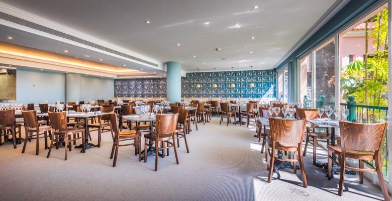 Restaurant Italien