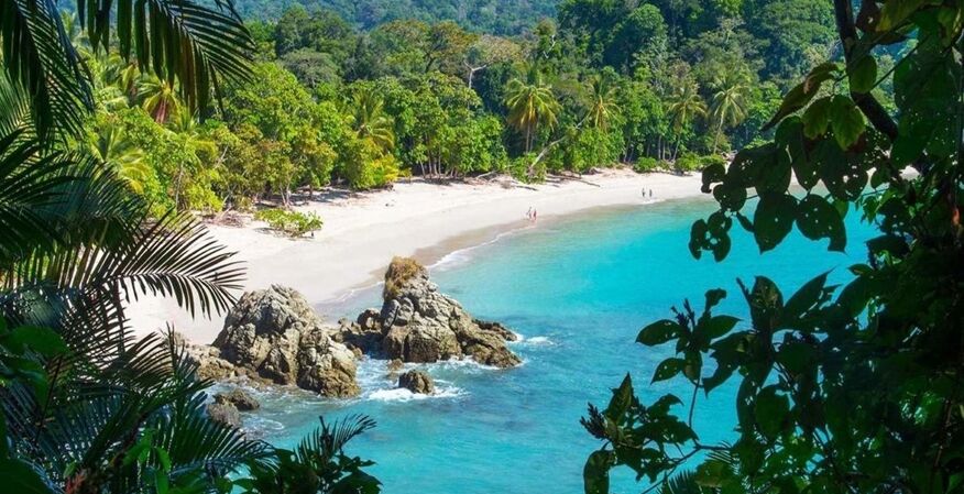 COSTA RICA | 11j/10n - Circuit "Road Trip Le Costa Rica en famille" avec location de voiture incluse