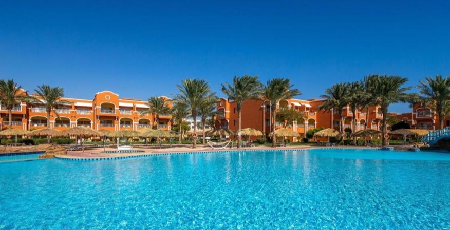 EGYPTE | Caire & Hurghada - En hôtels 4* et 5* à l'hôtel Sentido Caribbean Soma Bay 5*