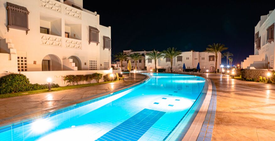 EGYPTE | Caire & Hurghada - En hôtels 4* à l'hôtel Mercure Hurghada 4*