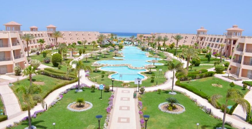 ÉGYPTE | 15j/14n - Croisière "Splendeurs du Nil" et séjour à Hurghada au Jasmine Palace Resort & Spa 5*