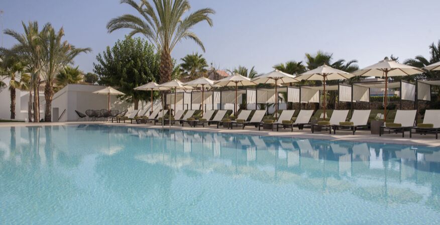 ESPAGNE | Majorque - Ayron Park 5* - Adult only (16+)