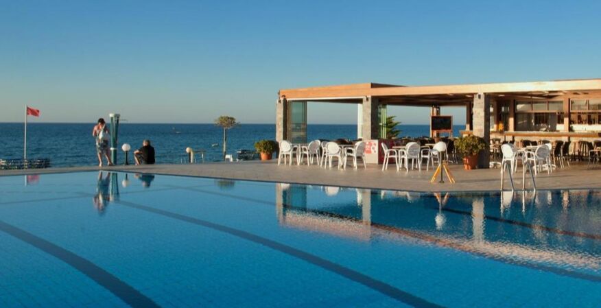 GRECE | Malia - Ariadne Beach Malia 4*