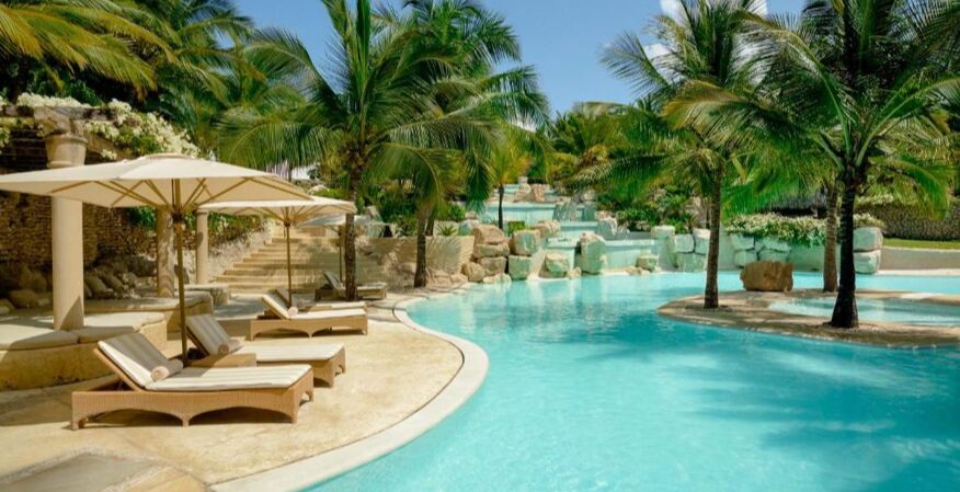 KENYA | Mombasa - Swahili Beach Resort 5*