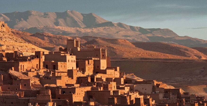 MAROC l 8j/7n - Circuit en étoile "Bien-être et sérénité dans la Palmeraie de Skoura"
