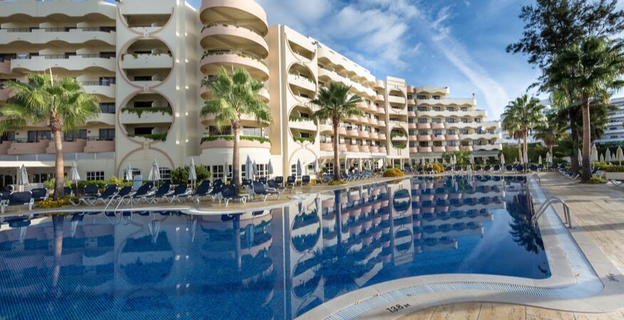 PORTUGAL | Albufeira - Vila Galé Cerro Alagoa 4*