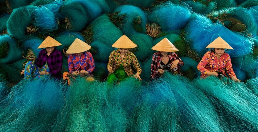 VIET NAM | 10j/9n - Circuit "Sourire du Vietnam"
