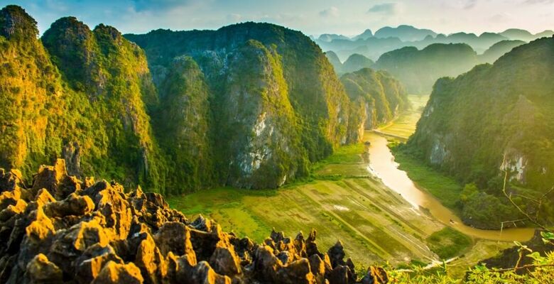 VIETNAM | 12j/10n - Circuit privatif "Trésors cachés du Vietnam"