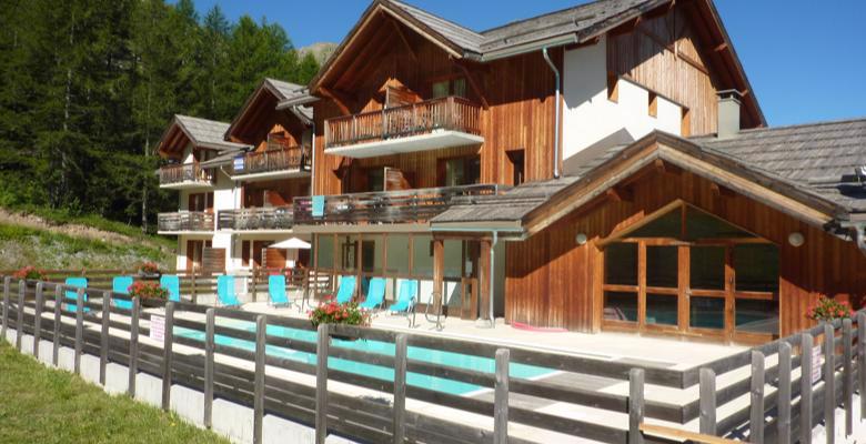 Hautes-Alpes, Les Orres | Résidence La Combe d'Or 4 *