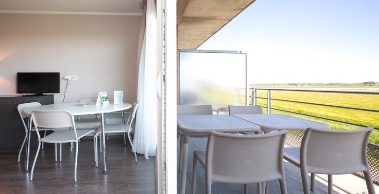 Appartement 2 pièces 4 personnes