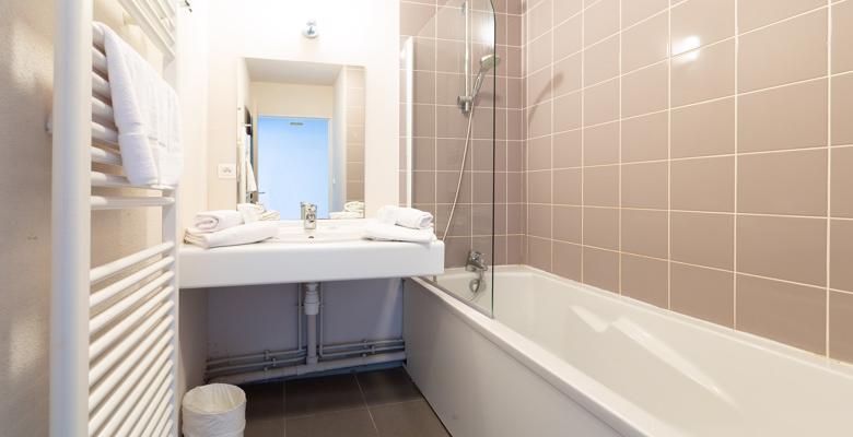 Appartement 2 pièces 4 personnes