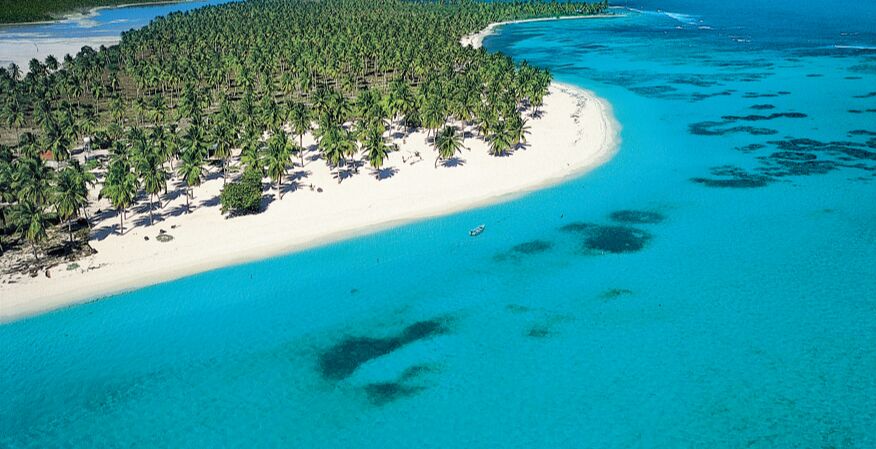 RÉP. DOMINICAINE | 9j/7n - Circuit "Echappée Dominicaine depuis l'hôtel Coral Costa Caribe Beach Resort 4*"