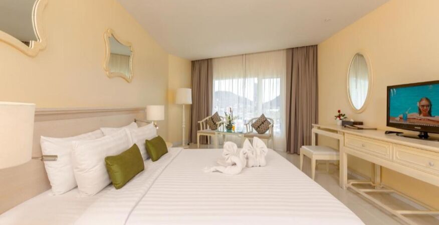 Andaman Embrace Patong
