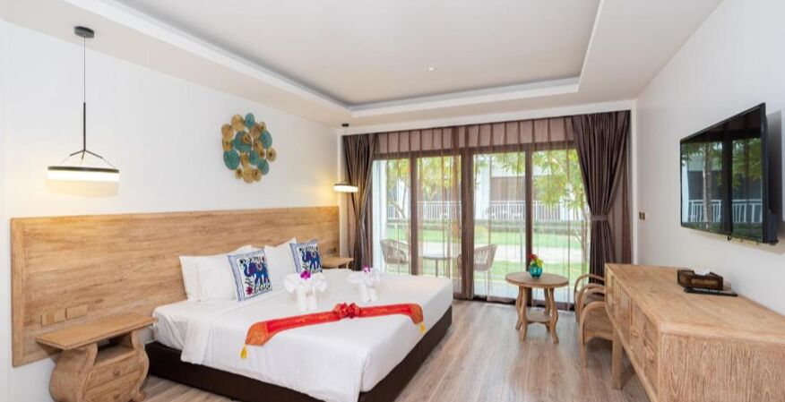 Royal Yap Yai Island Beach Resort