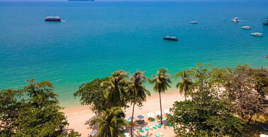 Royal Yap Yai Island Beach Resort