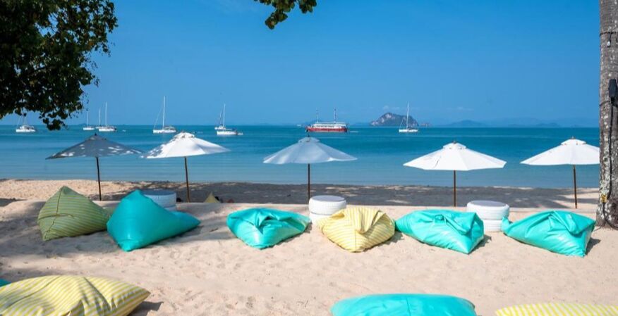 Royal Yap Yai Island Beach Resort
