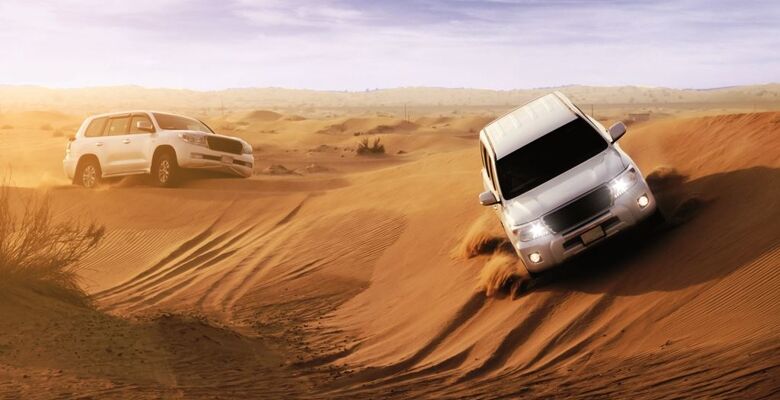 TUNISIE | 8j/7n - Circuit privatif "La Saharienne en 4x4 entre nous"