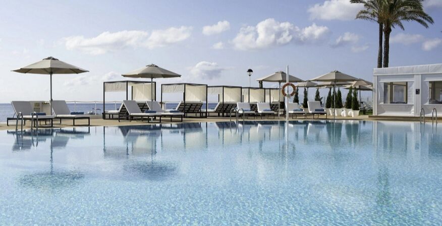 ESPAGNE | S'Algar - Alua Soul Menorca 4* - Adult Only (16+)