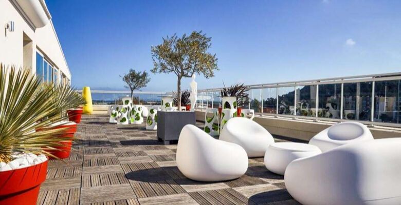 Var, Hyères | Ibis Styles Hyères Rooftop & Spa 3*
