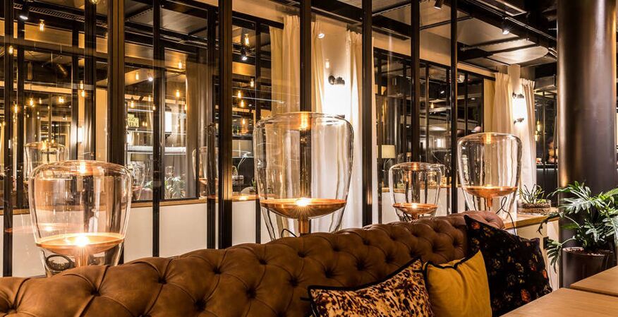 Ile-de-France, Paris | LAZ Hôtel Spa Urbain 4* et Déjeuner Croisière