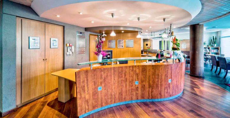 Puy-de-Dôme, Clermont-Ferrand | Novotel Suites Clermont Ferrand Polydome 4*