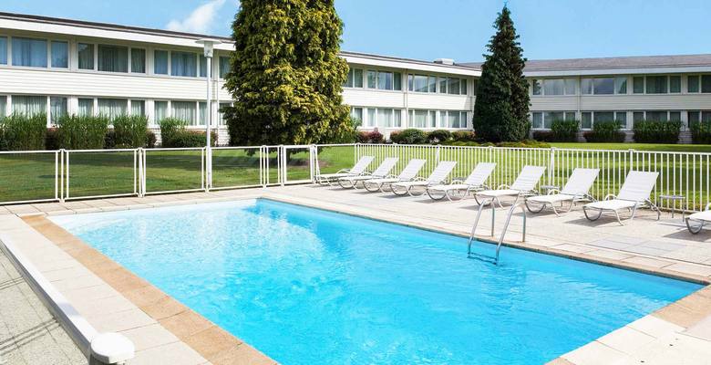 Nord, Lesquin | Novotel Lille Aéroport 4*