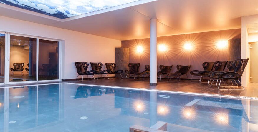 Accès Spa | Doubs, Arbouans | Charme Hôtel & Spa Montbéliard Sud 3*