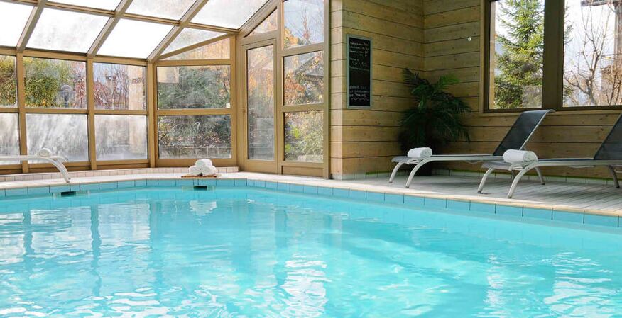 Savoie, Aime | La Tourmaline 3*