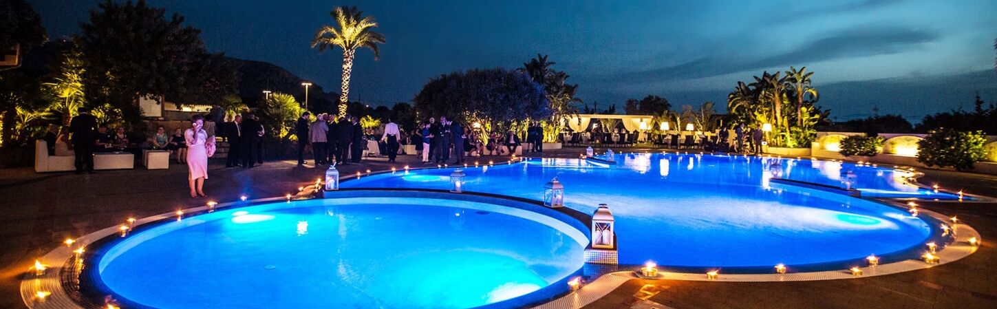 ITALIE | Cinisi - Magaggiari Hotel Resort 4*
