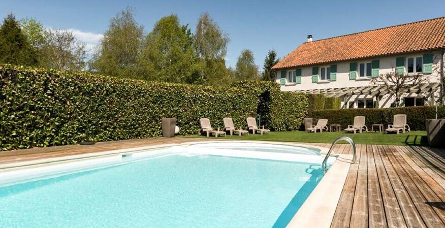 Dordogne, Vitrac | Auberge La Tomette, The Originals Relais 3*