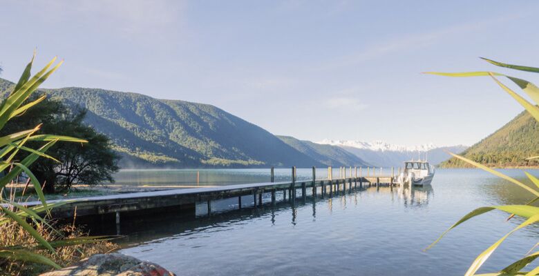 NOUVELLE ZELANDE | Epopée du nord au sud - Voyage sur mesure