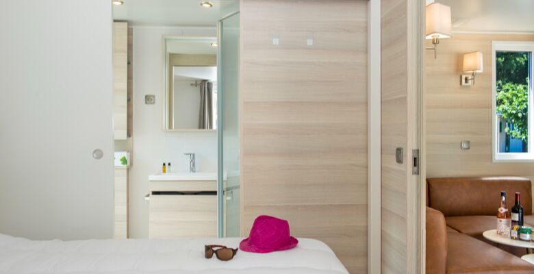 Cottage VIP TV Clim Plancha - 3 chambres et 2 salles d'eau - 6 personnes